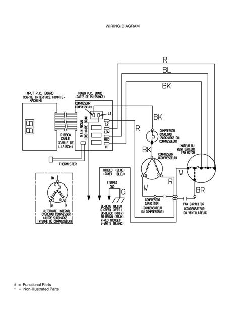 dometic b59516 air distribution box|dometic air conditioner wiring diagram.